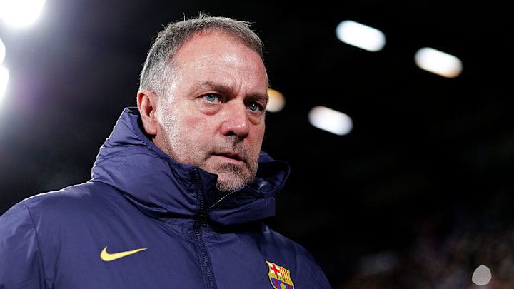 บาร์เซโลนาจับตาดูการเติบโตของท็อตแนม ขณะที่สเปอร์สเผชิญวิกฤตการตกชั้นที่อาจเกิดขึ้น