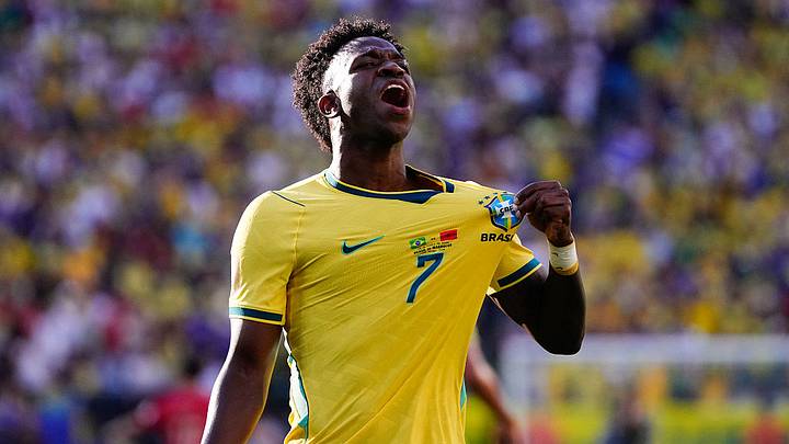 Don't Miss a Kick: Your Complete Guide to Watching Brazil vs. Haiti Live in the World Cup
