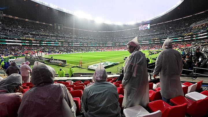 Five Hours of Pure Chaos Erupted Over Mexico vs. England Kickoff Time Dispute
