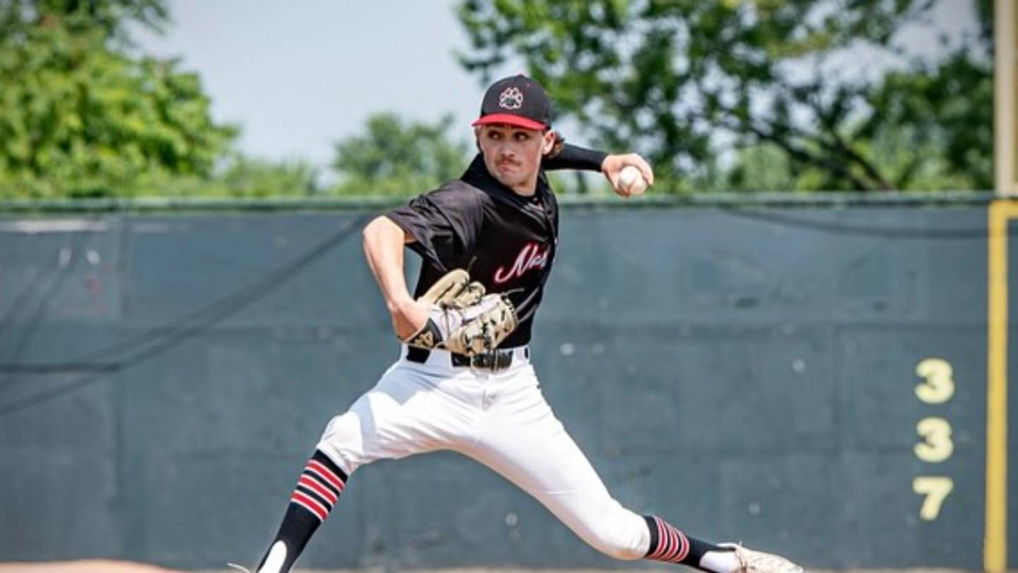 Boston College Baseball Picks up Commitment From 2027 LHP Jackson Logan