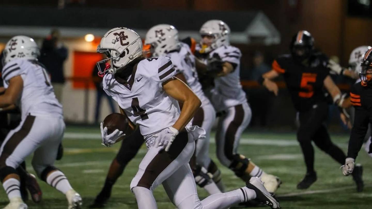 How to Watch 4-Star Quentin Burrell’s Commitment Live as Michigan Battles for an Elite WR