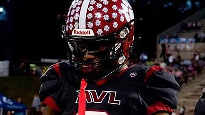 Asheville, playing for school and community, returns to action on Friday in North Carolina when the Cougars travel to McDowell.