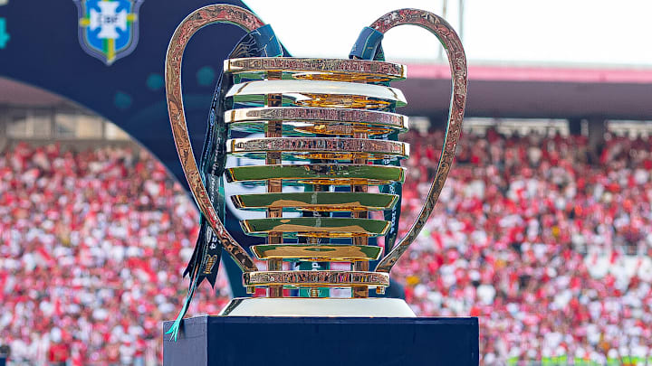 Copa do Nordeste está próximo de ter a definição de todas as equipes na fase de grupos Copa do Nordeste está próximo de ter a definição de todas as equipes na fase de grupos