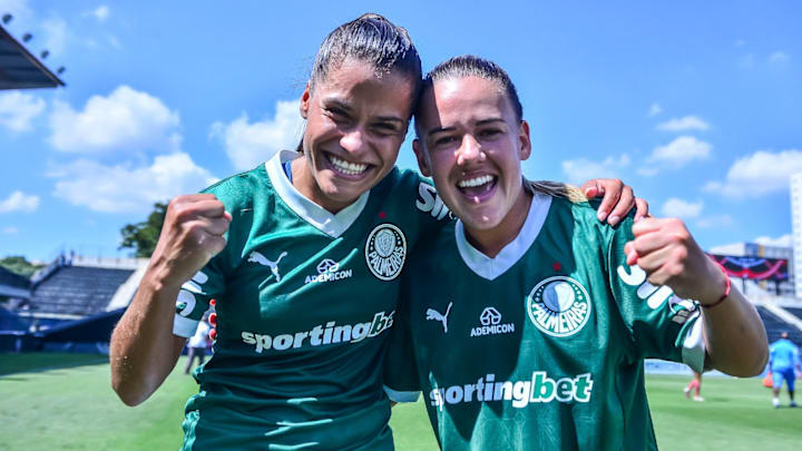 Laís Estevam e Andressinha brilharam na Fazendinha