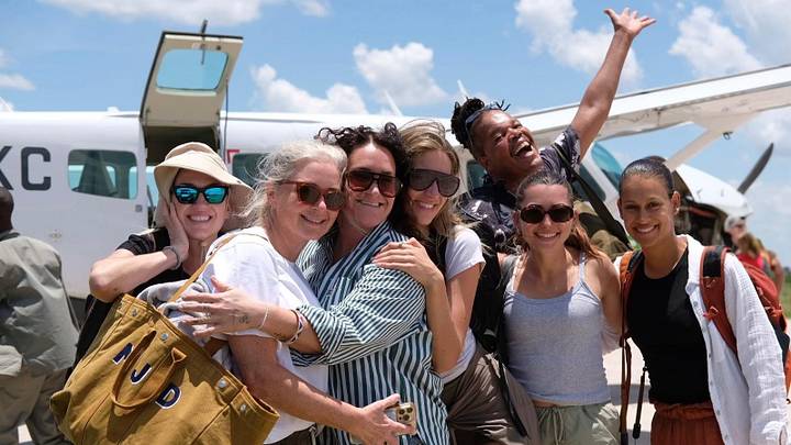 SI Swimsuit staff SI Swimsuit staff