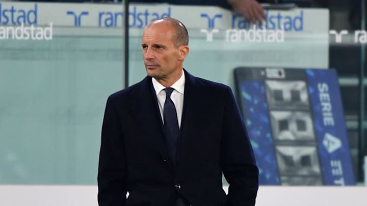 Massimiliano Allegri