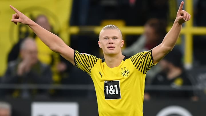 El Barcelona quiere meterse en la pelea por Haaland