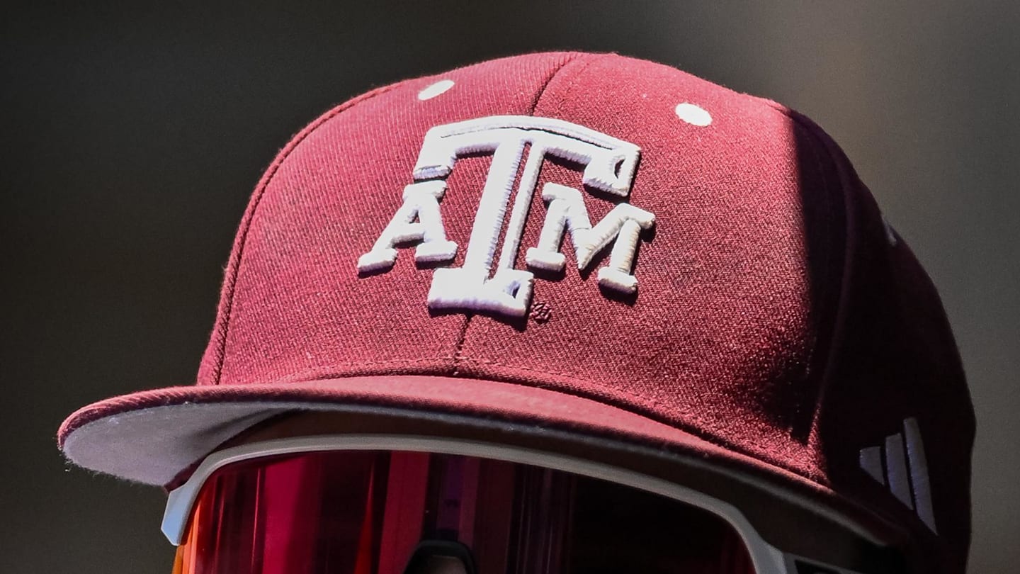 No. 7 Texas A&M Baseball Cancels Midweek Contest vs. UTSA