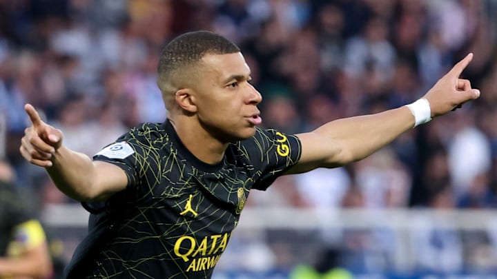 Kylian Mbappé sera-t-il présent ? Kylian Mbappé sera-t-il présent ?