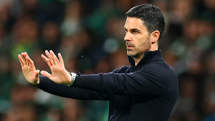 阿尔特塔投下重磅炸弹 阿森纳主帅向两名挣扎球员发出1.3亿美元冷酷转会最后通牒