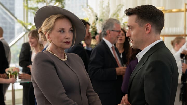 Succession season 4 episode 3
