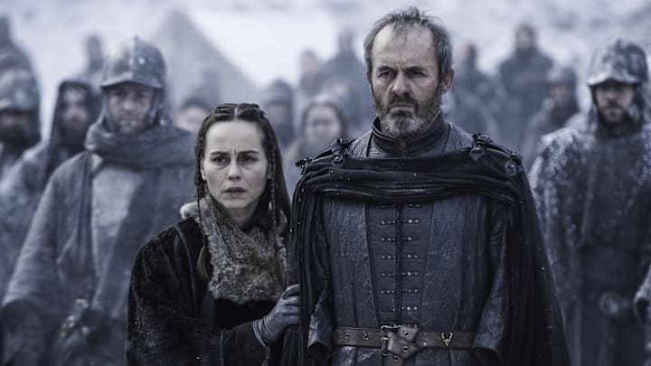 Photograph by Helen Sloan/courtesy of HBO