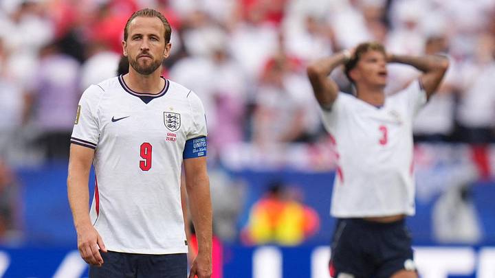 Bet on England to fail to blowout Panama on Saturday. Bet on England to fail to blowout Panama on Saturday.