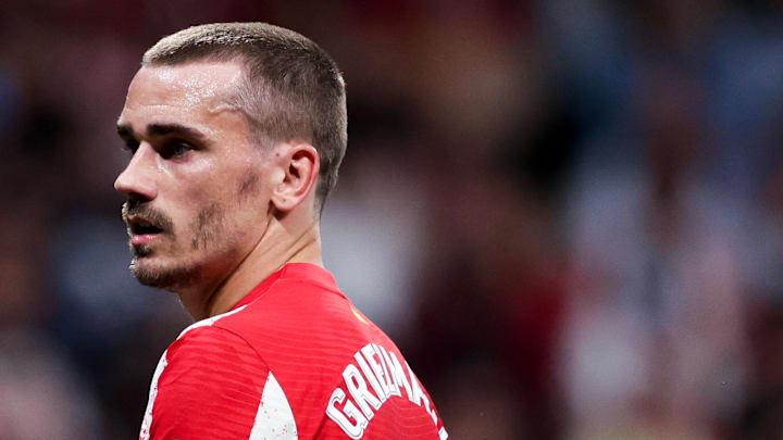Éric Olhats ex-conseiller d'Antoine Griezmann en garde à vue pour agressions sexuelles sur mineurs