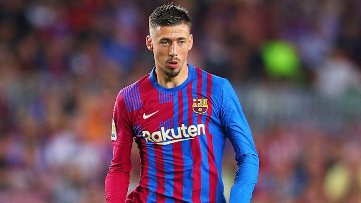 Le FC Barcelone ne fait pas de cadeau à l'OM pour ses indésirables Le FC Barcelone ne fait pas de cadeau à l'OM pour ses indésirables