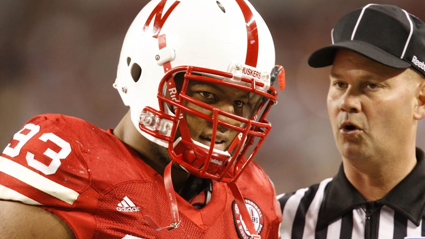 List of Every Nebraska First-Round Pick in NFL Draft History