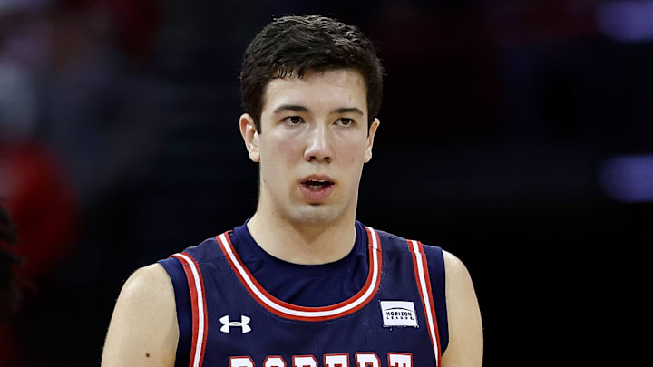 Robert Morris v Wisconsin