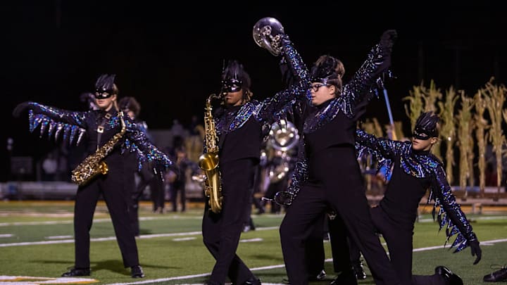 Scenes from Springfield, Missouri