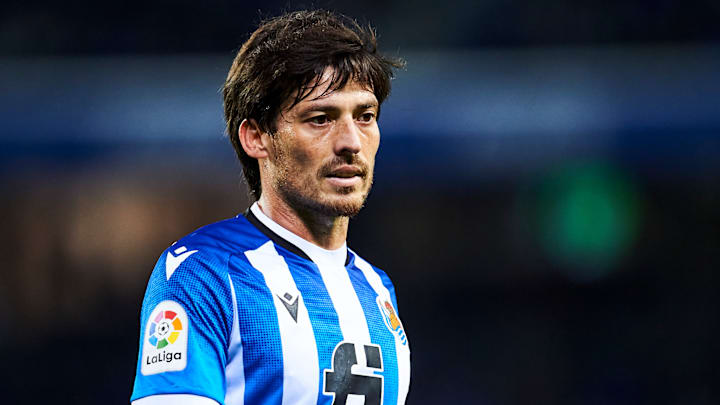 David Silva raccroche les crampons.