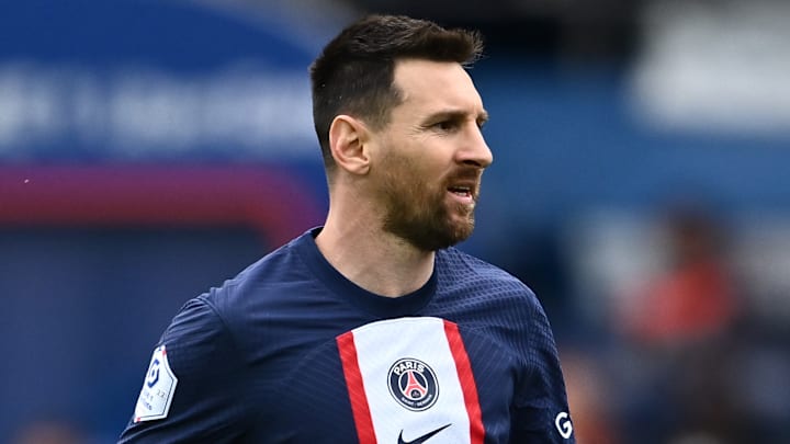 Vers une titularisation de Messi face à Ajaccio ?