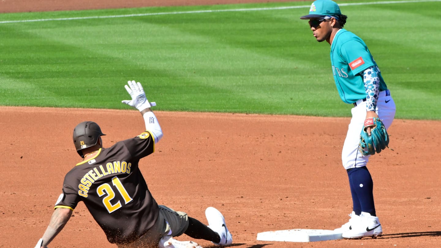 Padres vs Mariners: Series Preview, Key Injuries, Bold Predictions for April 14-16