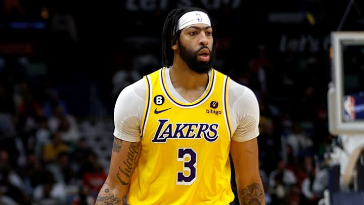 Los Lakers necesitan sumar victorias con urgencia
