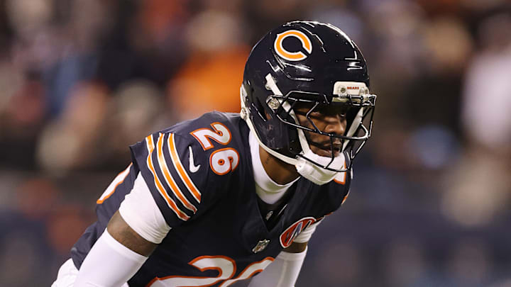 Detroit Lions v Chicago Bears - NFL 2025