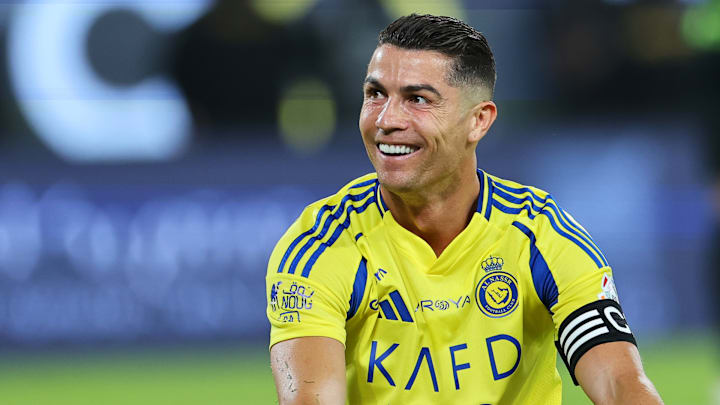 Cristiano Ronaldo não estaria satisfeito com a falta de competitividade do Al Nassr