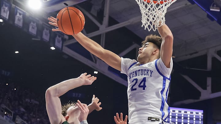 Loyola (Md.) v Kentucky