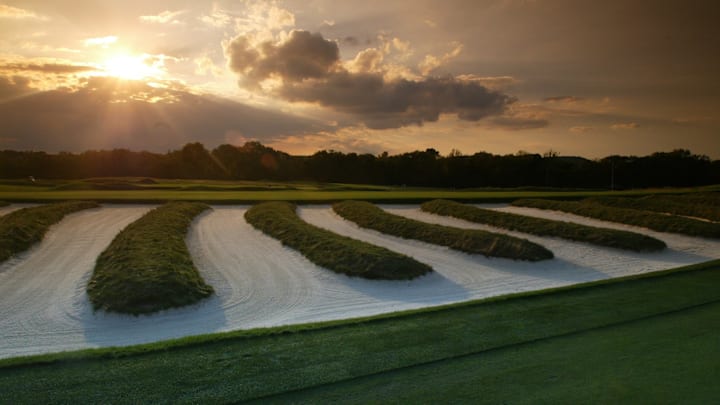 Oakmont Country Club