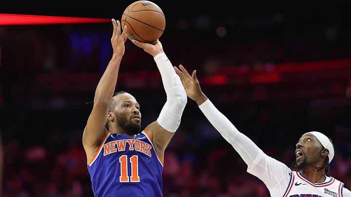 Looking at positives and negatives from Knicks' preseason opener. Looking at positives and negatives from Knicks' preseason opener.