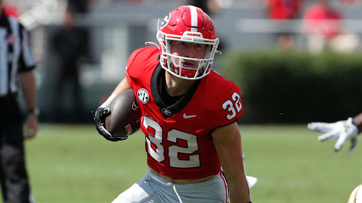 College football's best and worst teams in 2025.