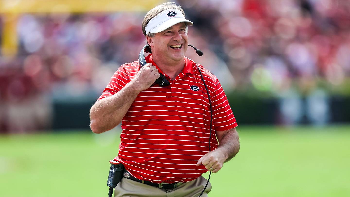 Georgia predicted to land coveted in-state EDGE immediately after visit to Athens