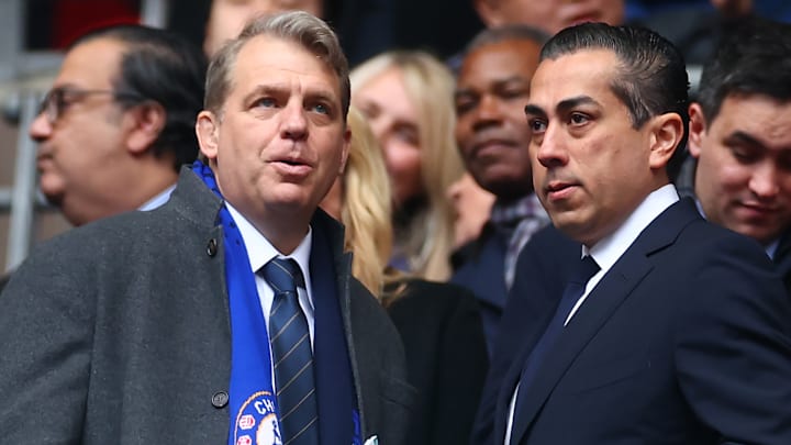 Chelsea v Liverpool - Carabao Cup Final