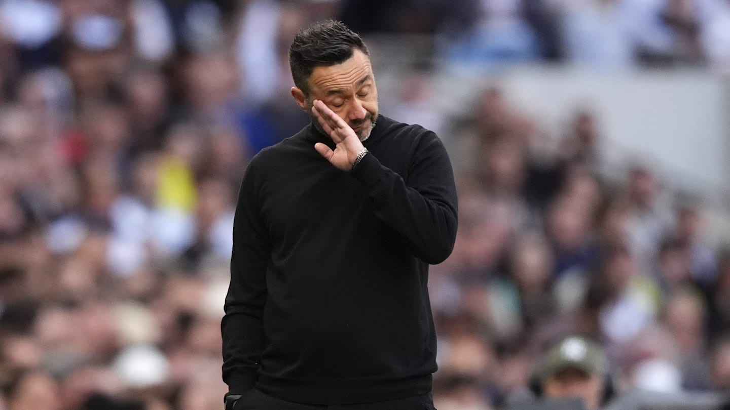 Worrying report suggests Tottenham dealt fresh injury blow for must-win clash - Hotspur HQ