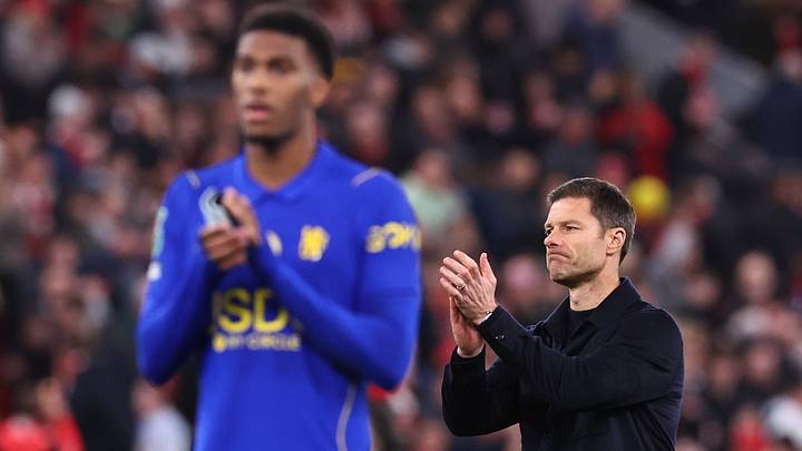 Liverpool v Chelsea - Carabao Cup Fourth Round