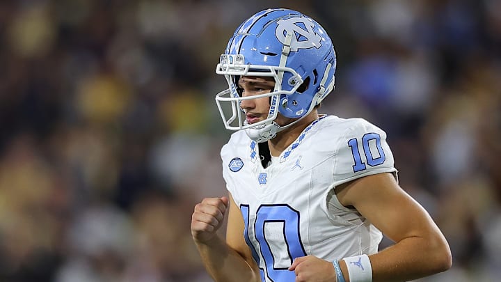 North Carolina v Georgia Tech
