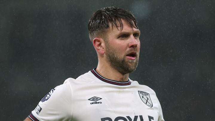 Bournemouth v West Ham United - Premier League Bournemouth v West Ham United - Premier League