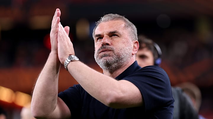 Tottenham Hotspur v Manchester United - UEFA Europa League Final 2025
