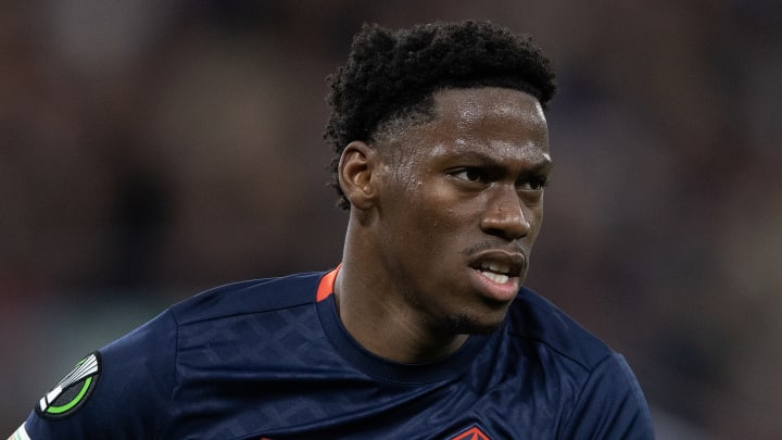 David could be on the move this summer David could be on the move this summer