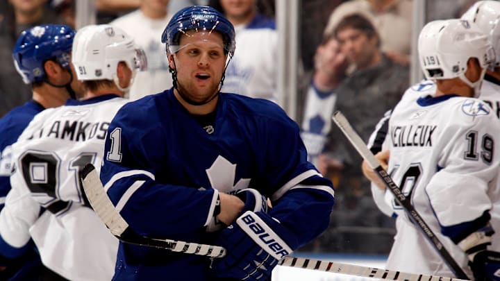 The Toronto Maple Leafs could have been a much more competitive team if it hadn't traded for Phil Kessel in 2009.