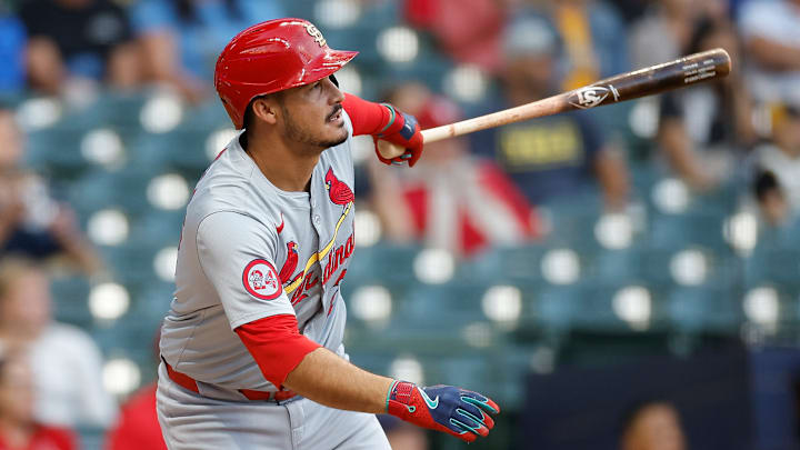 Arenado viene de conectar 16 jonrones en la pasada campaña 