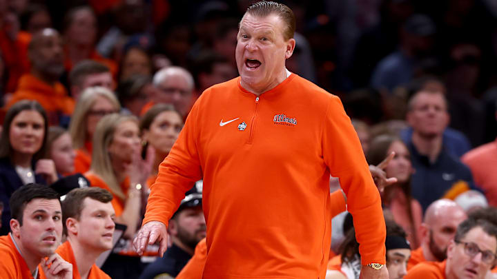 Illinois v Connecticut