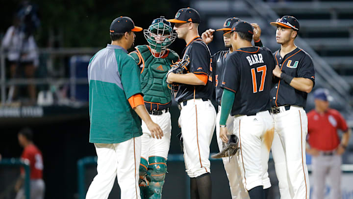 Florida Atlantic v Miami Florida Atlantic v Miami