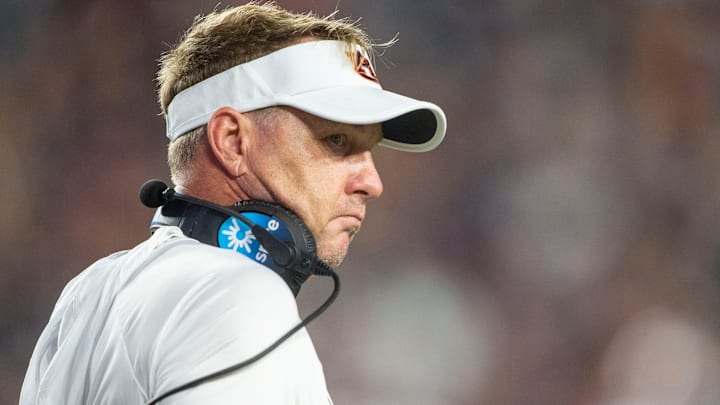 Big Game Boomer's top 50 head coaches list was deemed a slap in the face to Auburn football fans