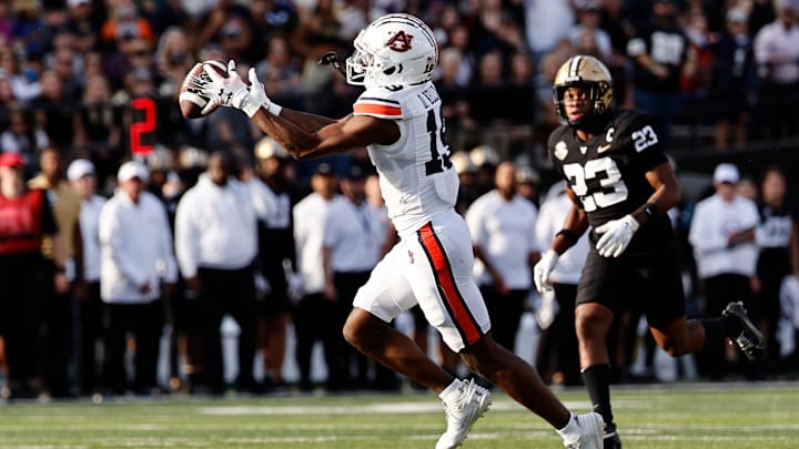 Paul Finebaum made a comparison between Vanderbilt and Auburn football that will make Tiger fans squirm
