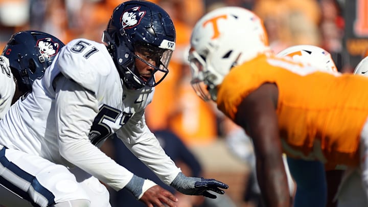 Connecticut v Tennessee