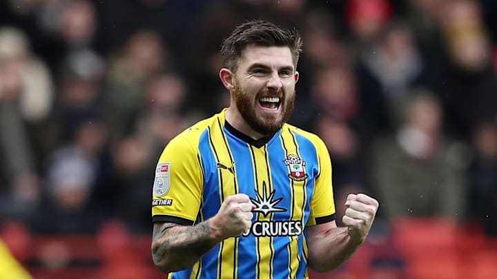 Charlton Athletic v Southampton - Sky Bet Championship Charlton Athletic v Southampton - Sky Bet Championship