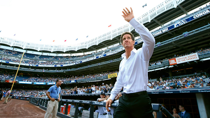 Tampa Bay Rays v New York Yankees