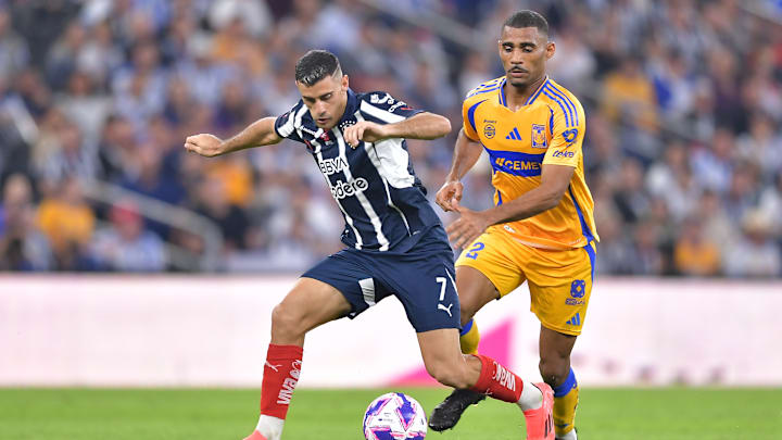 Tigres UANL y Rayados tendrán una edición más del Clásico Regio